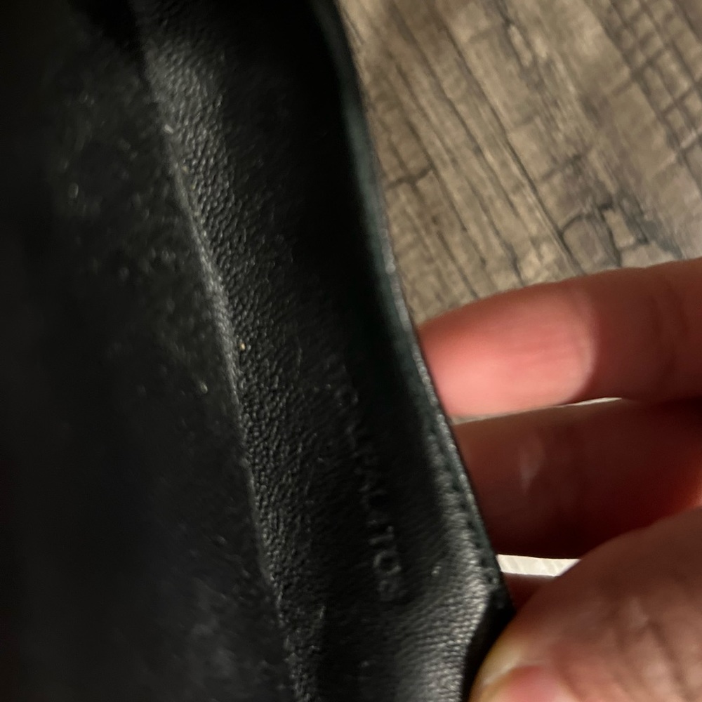 Burberry slingback Ballet  Flats - Picture 9 of 12